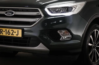 Ford Kuga 1.5 EcoBoost Trend Ultimate | CLIMA | VOORRUITVERWARMING | APPLE | TREKHAAK | 18" / 18