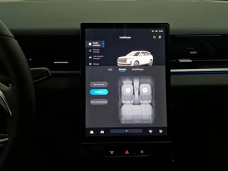 Jaecoo 5 EV Exclusive 61 kWh 360 Camera, Apple Carplay/Android Auto, Stoelverwarming/Ventilatie, Elektrische Kofferklep, Stuurverwarming / 26