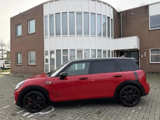 MINI Clubman 2.0 John Cooper Works ALL4 | Clima | PDC | / 2