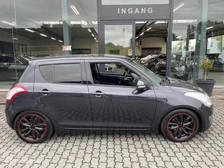 Suzuki Swift 1.2 Exclusive/Rcc/Pdc/Tel/Stoelverw/Cruisecontrol / 20