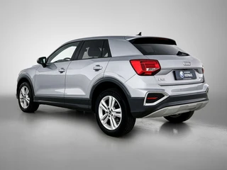 Audi Q2 35 TFSI Pro Line Automaat | Adaptive Cruise | Stoelverwarming | CarPlay | Camera | Parkeersensoren / 8