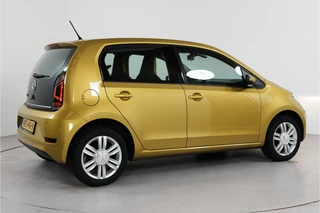 Volkswagen up! 1.0 EcoFuel move up! | 5 drs. | Aardgas | Cruise | Stl. verw. | PDC | Climate | / 33