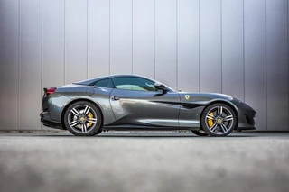 Ferrari Portofino 3.9 V8 HELE Daytona Novitec Ferrari Garantie 2027 Subliem / 2