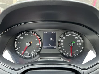 SEAT Ibiza 1.0 TSI FR  | Cruise | PDC | Camera | Stoelverw. | Carplay | LED | Navi | / 23