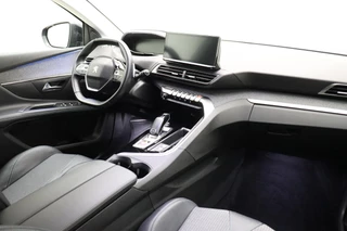Peugeot 5008 1.2 PureTech Allure Pack Business 130 PK | Automaat | 7-zits | Camera | Cruise Control | Navigatie | Climate Control | Start/stop |Getinte ramen | 1e eigenaar / 8