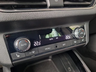 Skoda Scala TSI 110pk DSG Sport (Camera,Clima,LM,Keyless) / 6
