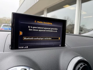 Audi A3 Sportback 35 TFSI CoD Advance - Automaat Apple Carplay Android Auto Navi / 29