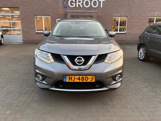 Nissan X-Trail 1.6 DIG-T ACENTA / 6
