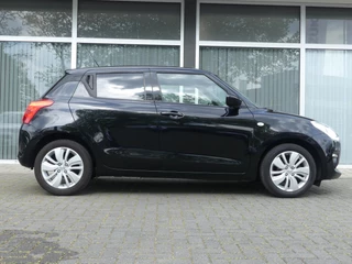 Suzuki Swift 1.2 Select Camera, Navigatie, Airco, Lichtmetalen velgen, Stoelverw. / 6