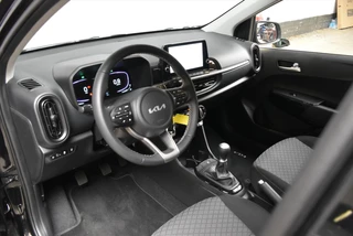 Kia Picanto 1.0 GDI 4-zits DynamicPlusLine NIEUW / 10