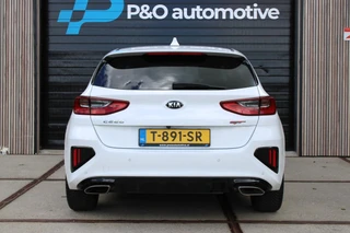 Kia Ceed 1.6 T-GDi GT Memory | JBL | Stuur/Stoelverwarming / 12