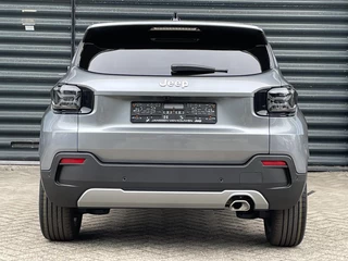 Jeep Avenger 1.2 e-Hybrid Summit Nieuw Uit voorraad Leverbaar / Geen kenteken / / 6
