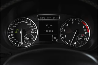 Mercedes-Benz B-Class 200 Ambition 157 PK - Automaat Orig. NL. | Cruise | PDC | NAV | Airco | Wegklapbare Trekhaak | LM 17" | / 5