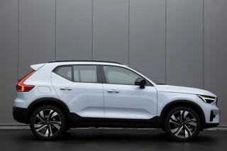 Volvo XC40 B4 MY2027 SAMENSTELLEN EXTRA VOORDEEL / 4