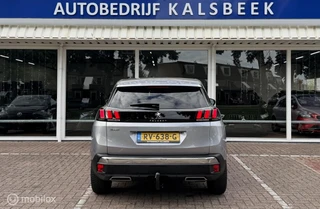 Peugeot 3008 1.2 PureTech Active|Automaat|DB Riem v.v|Carplay| / 6