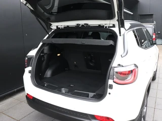 Jeep Compass 4xe 240 Plug-in Hybrid Electric S | SOH 78,0% | LEDER | MEMORY | CAMERA | STOEL/STUURVERW. | CRUISE | NAVI | ALPINE AUDIO | / 16