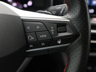 SEAT Leon Sportstourer 1.5 TSi 204 Pk e-Hybrid FR Business / 23