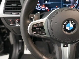 BMW X4 M40i Panoramadak | Harman Kardon | CoPilot | Elektr. Trekhaak / 27