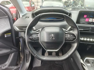 Peugeot 3008 1.2 ALLURE 2018 360 CAM/CRUISE/PDC/NAVI/TRKHAAK / 20
