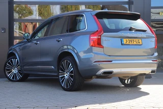 Volvo XC90 2.0 T8 Twin Engine AWD Inscription Intro Edition | NAP | Eerste Eigenaar |SOH 83% | Harman/Kardon | Pano | 360 Camera / 18
