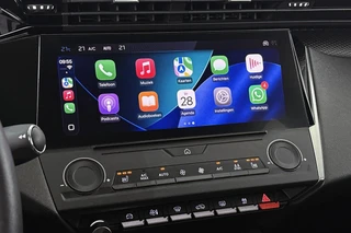 Peugeot 308 SW 1.2 PureTech Active Pack Business Stoelverwarming Airco Apple CarPlay / 17