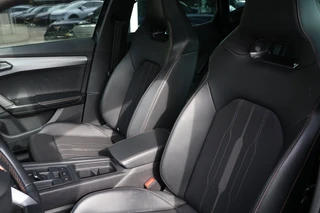 Cupra Formentor 1.4 e-Hybrid VZ Performance SOH 92% 360°-camera schaalstoelen / 16