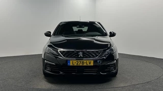 Peugeot 308 1.2 PureTech GT-Line Avantage PANO CAMERA CARPLAY ECC CRUISE. / 7