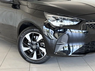 Opel Corsa Electric Level 3 50 kWh 3 Fase | Apple-Android | Dealeronderhouden | Cruise control / 29