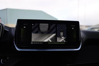 Peugeot 208 1.2 PureTech GT|Automaat|Camera|Navi|LED|Apple carplay/Android auto| / 10