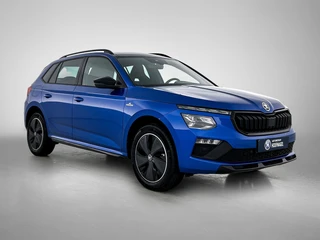 Skoda Kamiq 1.0 TSI Monte Carlo | Panodak | CarPlay | Stoelverwarming | Virtual Cockpit / 7