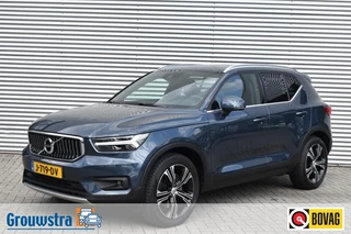 Volvo XC40 1.5 T5 RECHARGE . BNS PRO / 1e EIGENAAR / NL AUTO