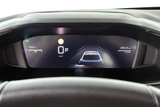 Peugeot 208 1.2 Hybrid 110 e-DCS6 Allure NL Auto Apple CarPlay Parkeersensoren / 11