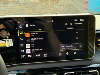 Renault 5 Comfort Range Iconic Cinq 52 kWh Direct beschikbaar ACC H&K / 43