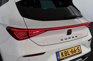 CUPRA Leon 1.4 e-Hybrid / 22