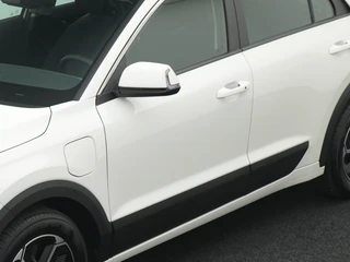 Kia Niro 1.6 GDi PHEV DynamicLine Camera | Private lease 599 per maand / 49