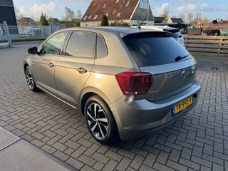 Volkswagen Polo 1.0 TSI Highline / ACC / Clima / ParkPilot / DRC / NL Auto met NAP . / 11
