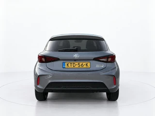 MG MG3 Hybrid+ 1.5 Hybrid+ Luxury / 12