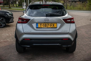 Nissan Juke 1.0 DIG-T N-Design | Vol Opties | Lederen bekleding | Rijklaar / 12
