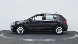 Škoda Fabia 1.0 TSI Selection Private Lease 399,- | Carplay | Airco | / 6