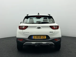 Kia Stonic 1.0 T-GDi MHEV DynamicLine Trekhaak | Navigatie | Camera | Carplay&Android / 26