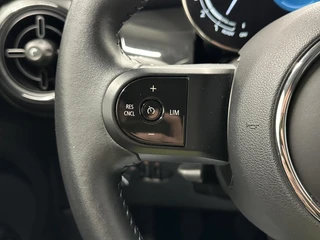 Mini 3-Deurs 1.5 Cooper Business Edition NAVI CARPLAY CRUISE LM 48000 KM. / 22