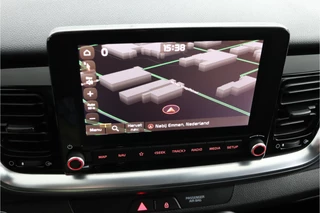 Kia Stonic 1.0 T-GDi MHEV DynamicPlusLine  Apple Carplay/Android Auto - Cruise Control - Climate Control - Navigatie - Stuur/Stoel Verwarming - Fabrieksgarantie tot 10-2031 / 47