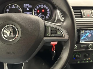 Skoda Rapid 1.2 TSI Greentech Active AIRCO NAVI CRUISE LM 71000 KM. / 22