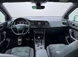 SEAT Ateca 1.5 TSI FR Business Intense FR - ACC - TREKHAAK - CAMERA - STOELVERWARMING / 16