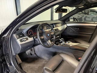 BMW 5-serie 520i M-Sport High Executive Pano Memory NL-AUTO / 2