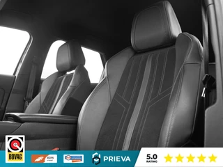 Peugeot 3008 GT 1.2 PureTech 130PK Automaat GT Pack | Dealer | Camera | Elektrische Achterklep | Stoelverwarming / 7