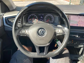 Volkswagen Polo 1.0 TSI Comfortline / 37