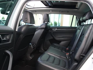Skoda Kodiaq 1.4 TSI 150PK Style Business 7persoons | Panoramadak | / 7