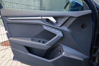 Audi A3 Sportback 40 TFSI e Edition  | BTW | VOL! | PANO | MASSAGE | B&O | MEMORY | CAMERA | SFEER | / 9