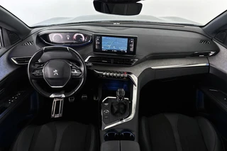 Peugeot 3008 1.2 PureTech GT Black Pack Trekhaak Keyless Stoelverwarming / 8